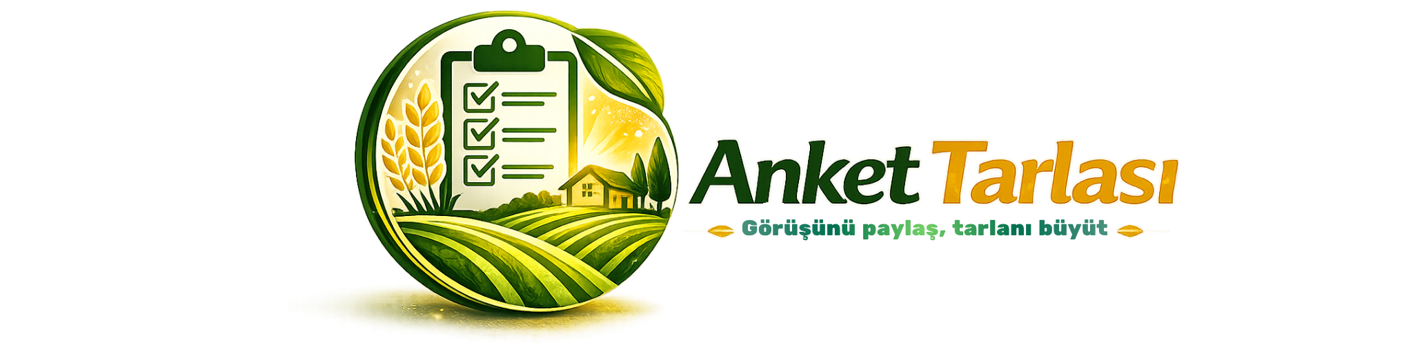 Anket Tarlası